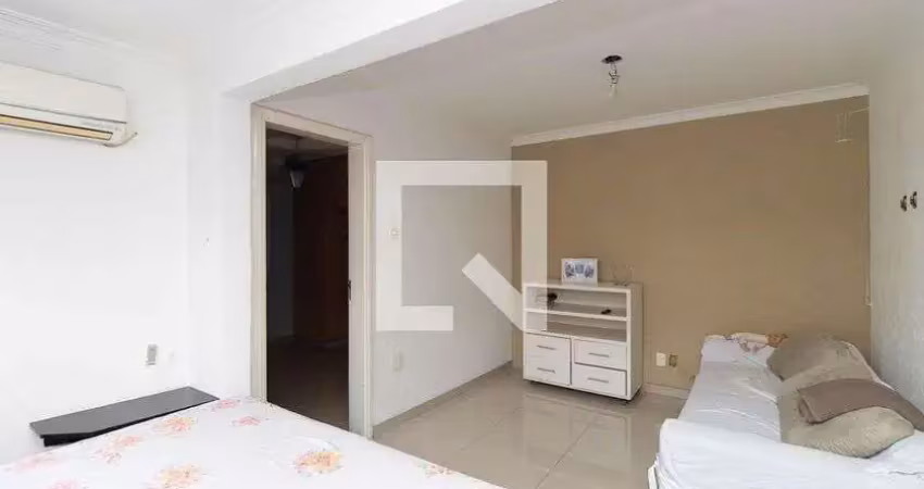 Casa para aluguel - vila gustavo, 2 quartos,  50 m² - são paulo
