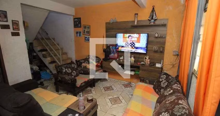 Casa para aluguel - ceilândia, 3 quartos,  120 m² - brasília