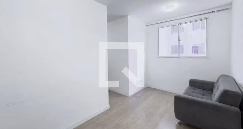 Apartamento para aluguel - jardim das industrias, 2 quartos,  47 m² - são josé dos campos