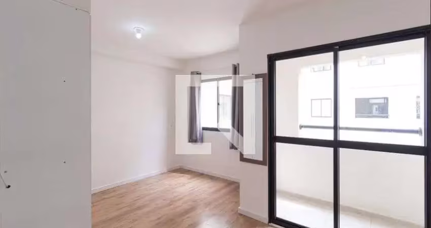 Kitnet / stúdio para aluguel - centro, 1 quarto,  24 m² - osasco