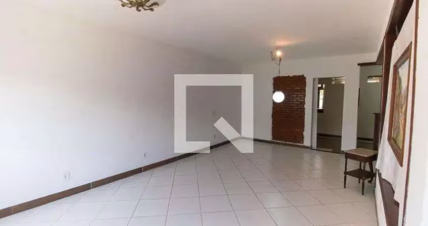 Casa para aluguel - engenho do mato, 2 quartos,  100 m² - niterói