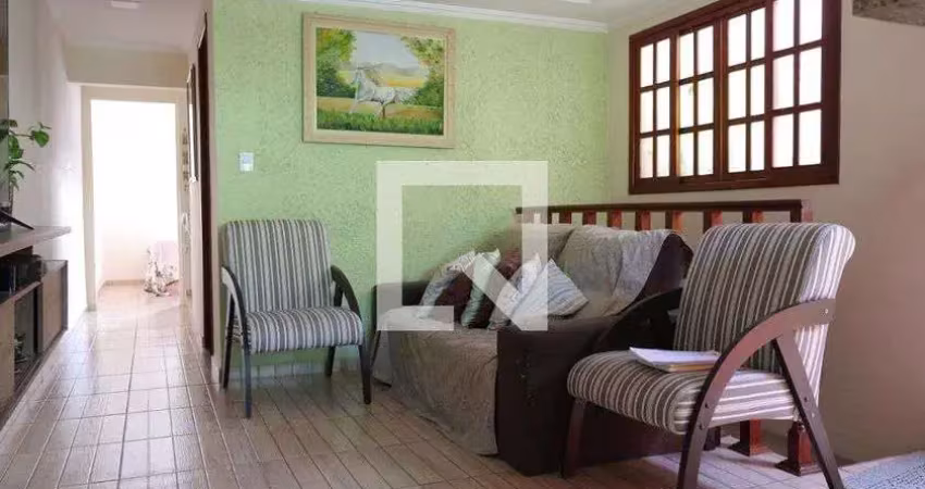 Casa para aluguel - jabaquara, 2 quartos,  70 m² - são paulo