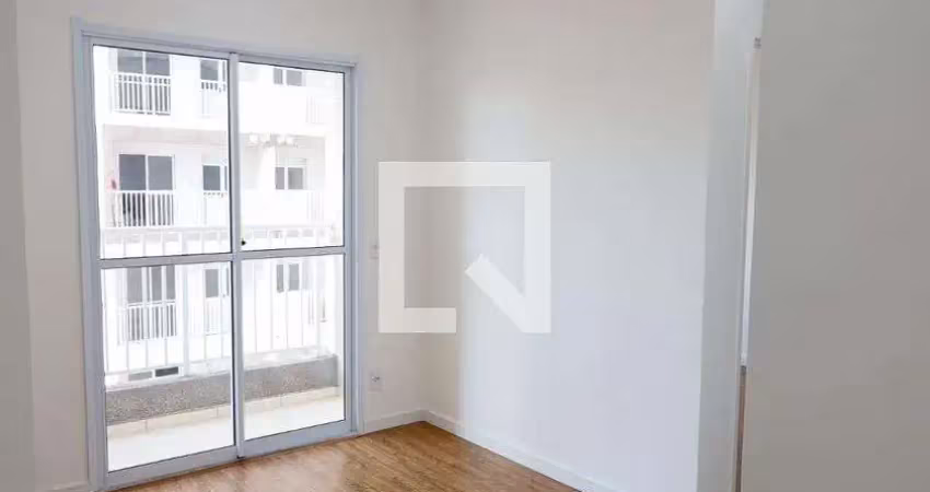 Apartamento para aluguel - quitaúna, 2 quartos,  46 m² - osasco
