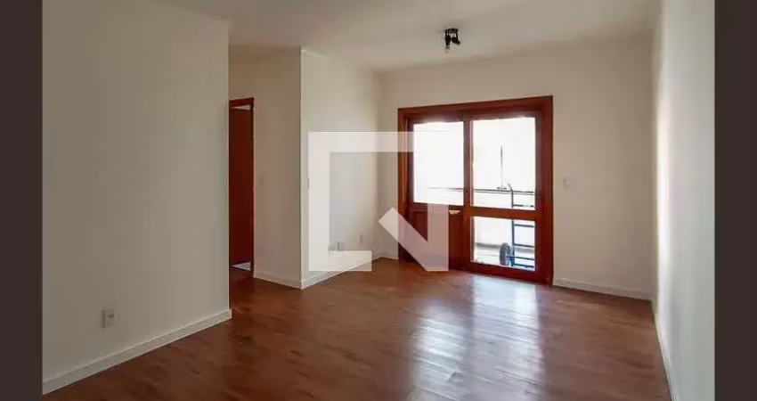 Apartamento para aluguel - camaquã, 2 quartos,  67 m² - porto alegre