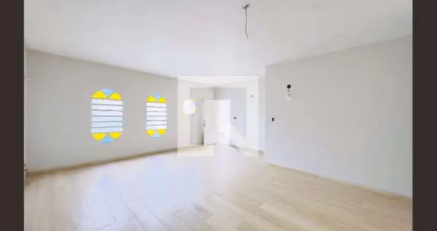 Casa para aluguel - jardim liberdade, 3 quartos,  150 m² - jacareí