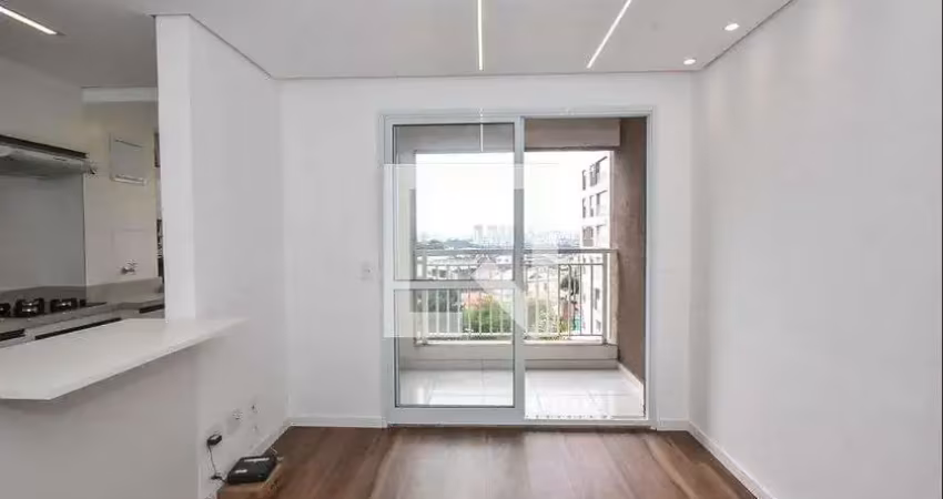 Apartamento para aluguel - parque assunção, 2 quartos,  56 m² - taboão da serra