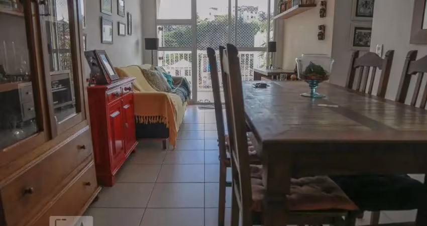 Apartamento para aluguel - são cristóvão, 2 quartos,  67 m² - rio de janeiro