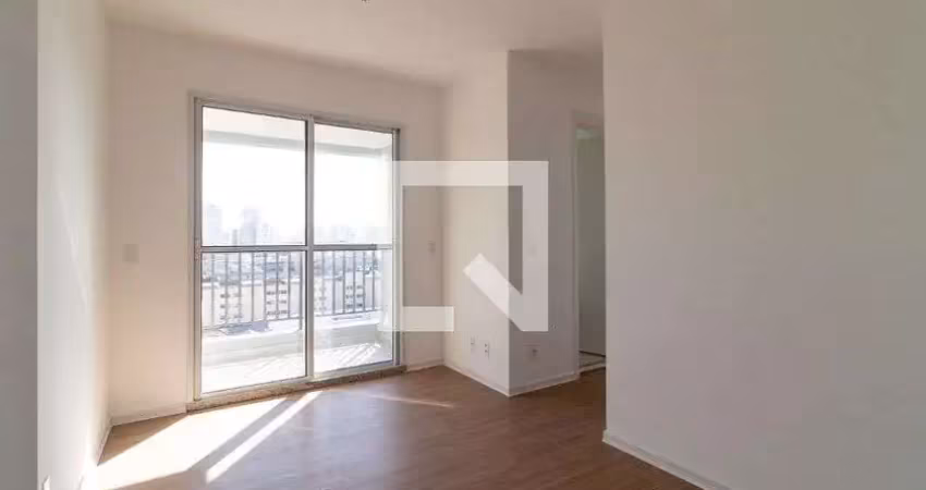 Apartamento para aluguel - água branca, 2 quartos,  44 m² - são paulo
