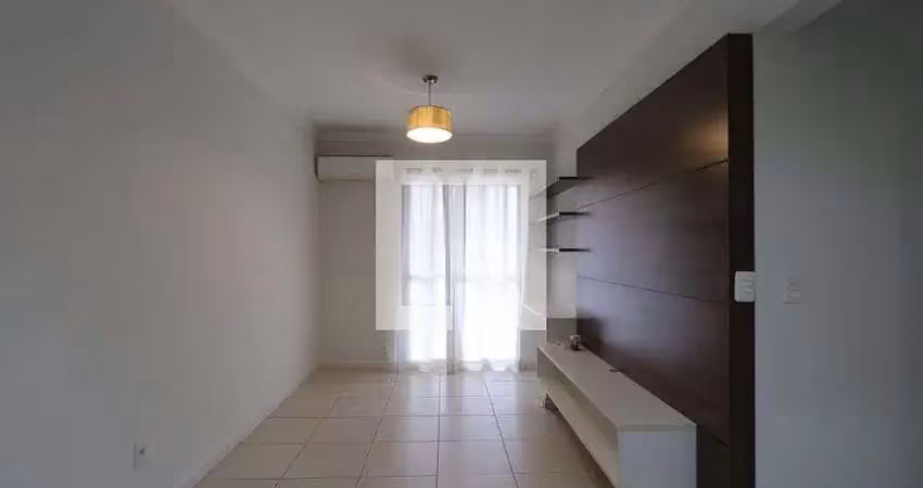 Apartamento para aluguel - nova aliança, 2 quartos,  75 m² - ribeirão preto