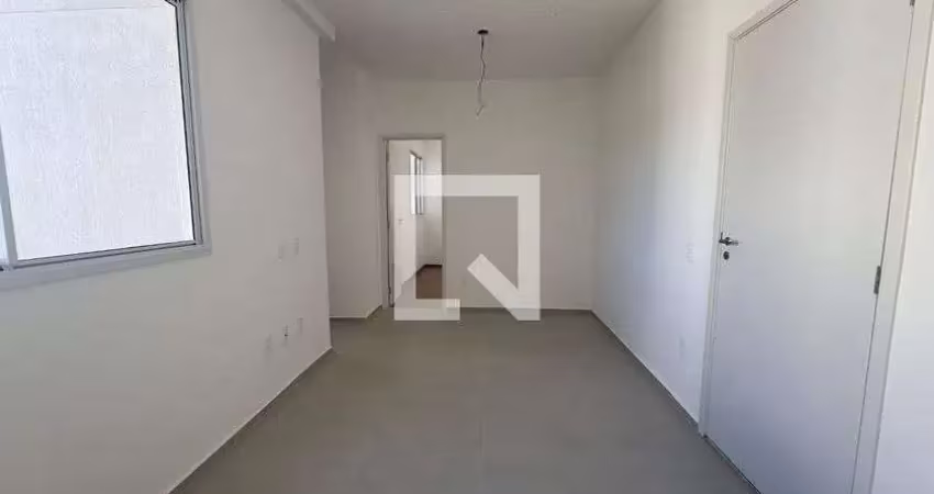 Apartamento para aluguel - palmeiras, 2 quartos,  50 m² - belo horizonte