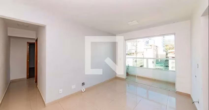 Apartamento para aluguel - buritis, 2 quartos,  68 m² - belo horizonte