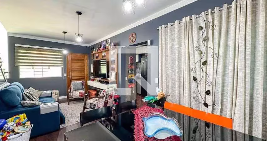 Casa / sobrado em condomínio para aluguel - mandaqui, 3 quartos,  147 m² - são paulo