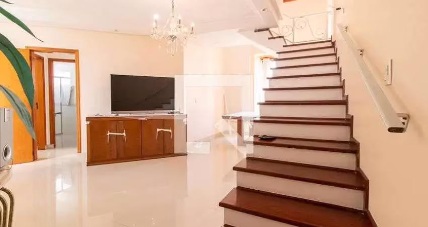 Apartamento para aluguel - cristo rei , 4 quartos,  124 m² - curitiba