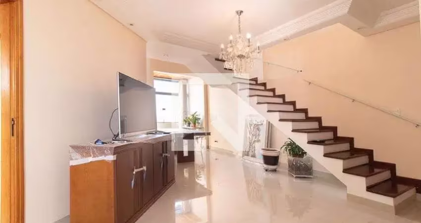 Apartamento para aluguel - cristo rei , 4 quartos,  124 m² - curitiba