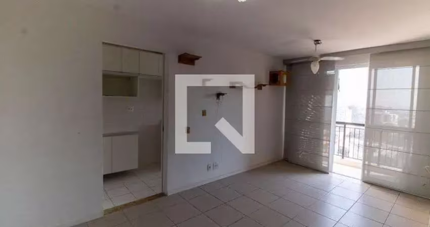 Apartamento para aluguel - centro , 2 quartos,  57 m² - niterói