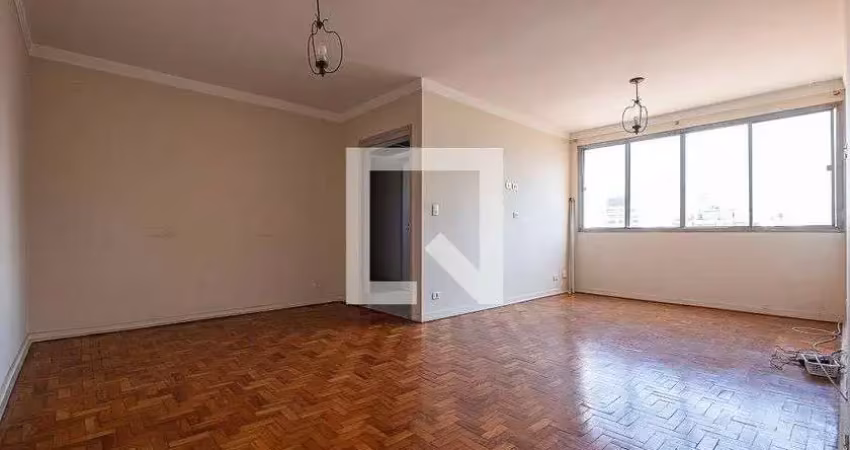 Apartamento para aluguel - paraíso, 2 quartos,  100 m² - são paulo
