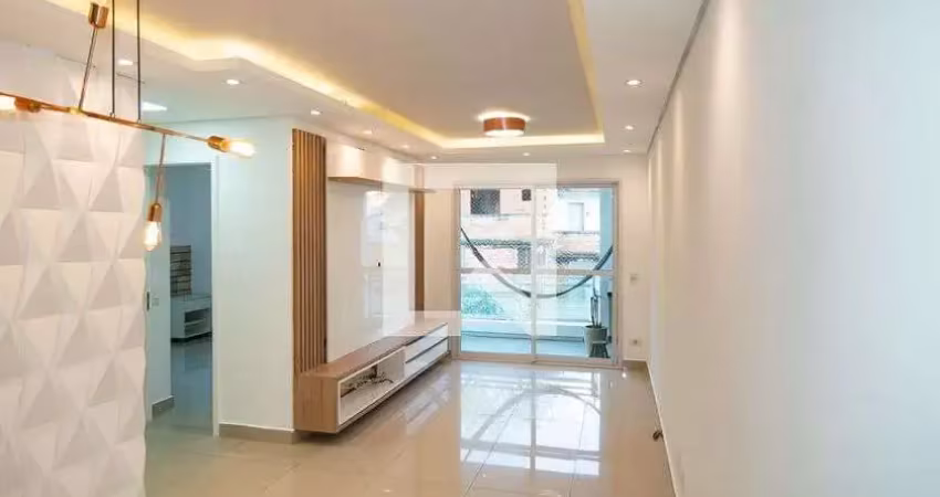 Apartamento para aluguel - bela vista, 2 quartos,  61 m² - são paulo