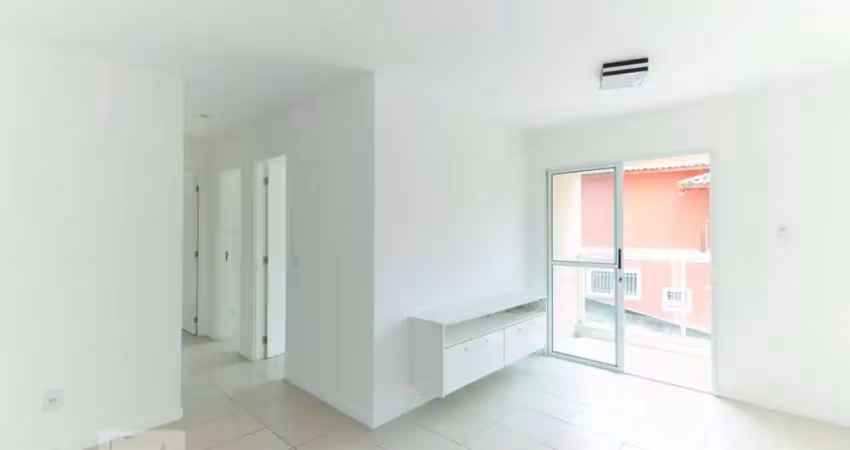 Apartamento para aluguel - centro , 3 quartos,  70 m² - niterói