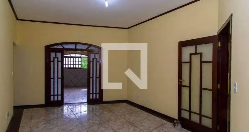 Casa para aluguel - vila formosa, 4 quartos,  250 m² - são paulo