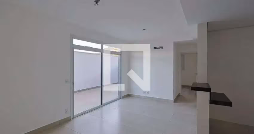 Apartamento para aluguel - padre eustáquio, 2 quartos,  95 m² - belo horizonte