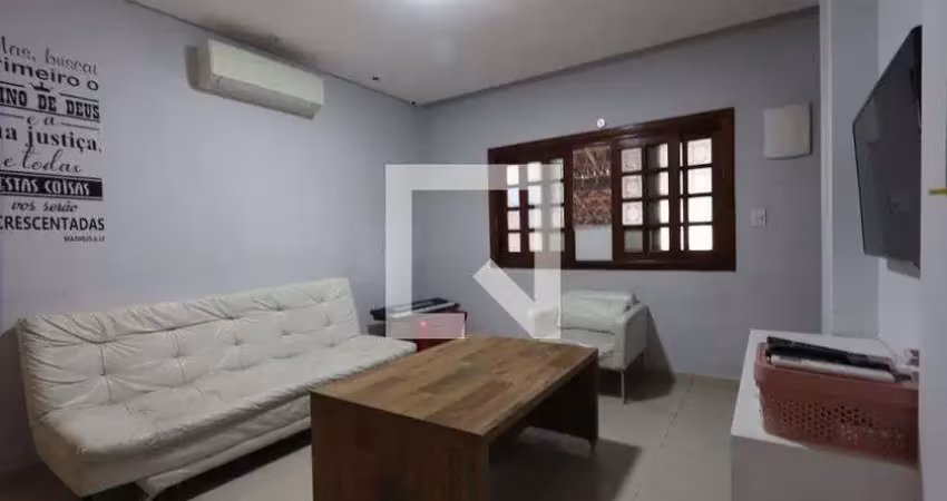 Casa para aluguel - vila ema, 3 quartos,  180 m² - são paulo