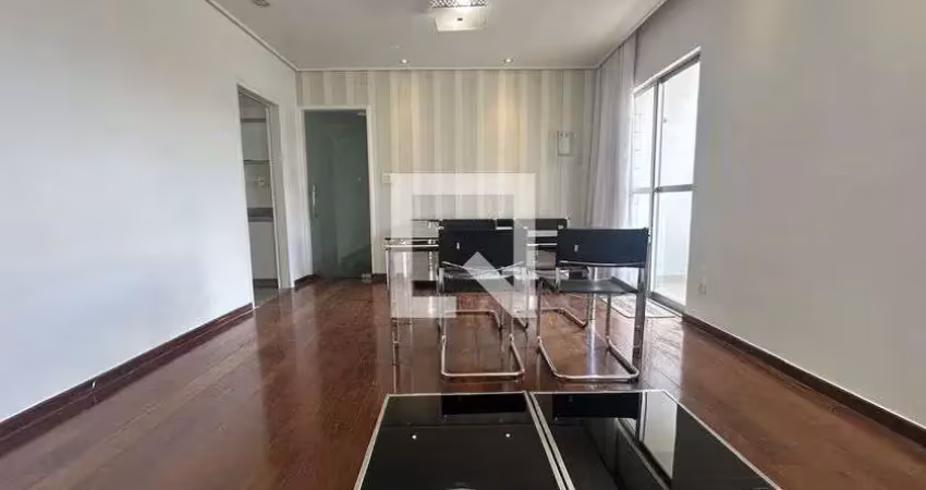 Apartamento para aluguel - luxemburgo, 3 quartos,  95 m² - belo horizonte