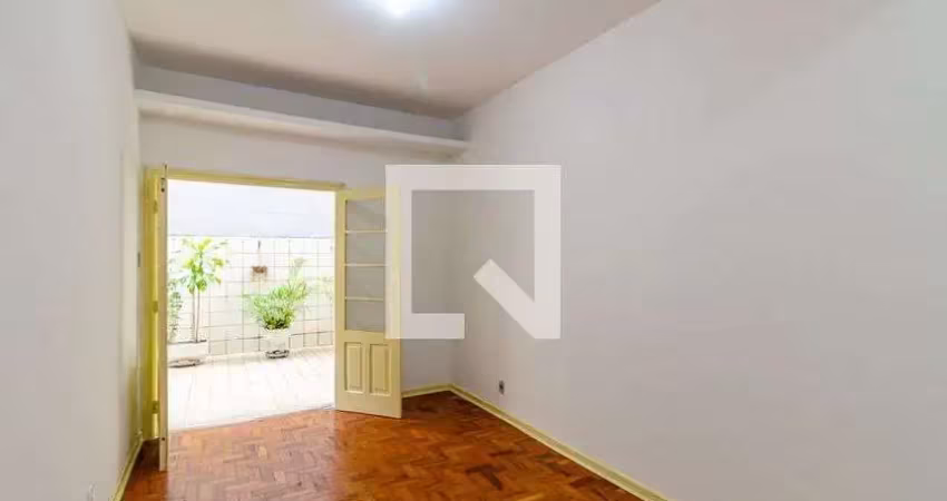 Apartamento para aluguel - campos elíseos, 2 quartos,  80 m² - são paulo