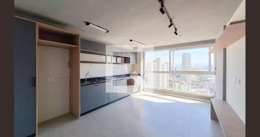 Apartamento para aluguel - água fria, 2 quartos,  55 m² - são paulo