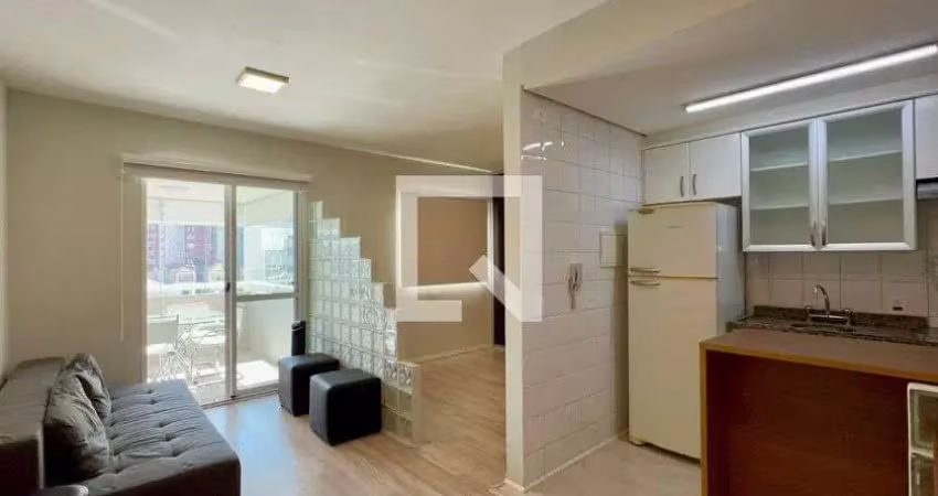 Kitnet / stúdio para aluguel - sumaré, 1 quarto,  38 m² - são paulo