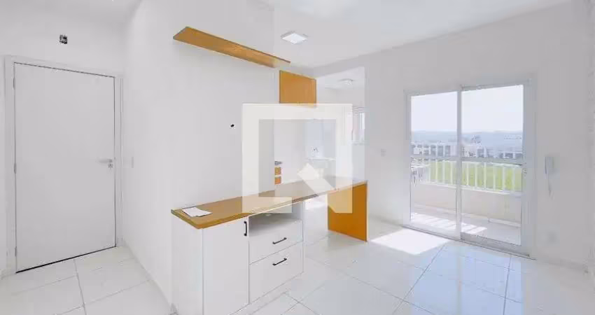 Apartamento para aluguel - colinas do paratehy, 2 quartos,  49 m² - são josé dos campos