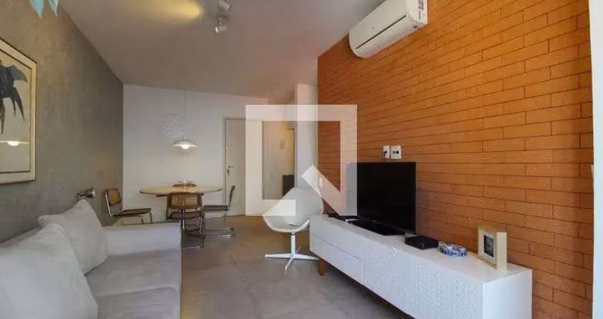 Apartamento para aluguel - vila nova conceição, 1 quarto,  43 m² - são paulo