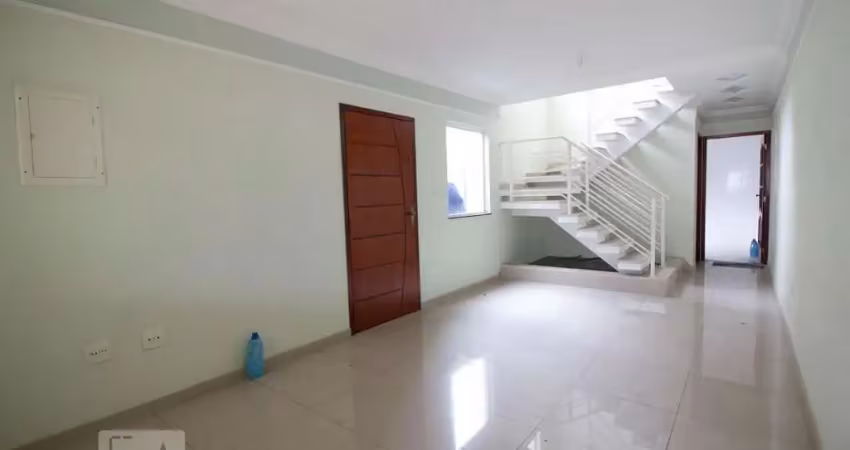 Casa para aluguel - vila gustavo, 3 quartos,  170 m² - são paulo