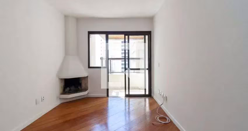 Apartamento para aluguel - brooklin, 3 quartos,  86 m² - são paulo