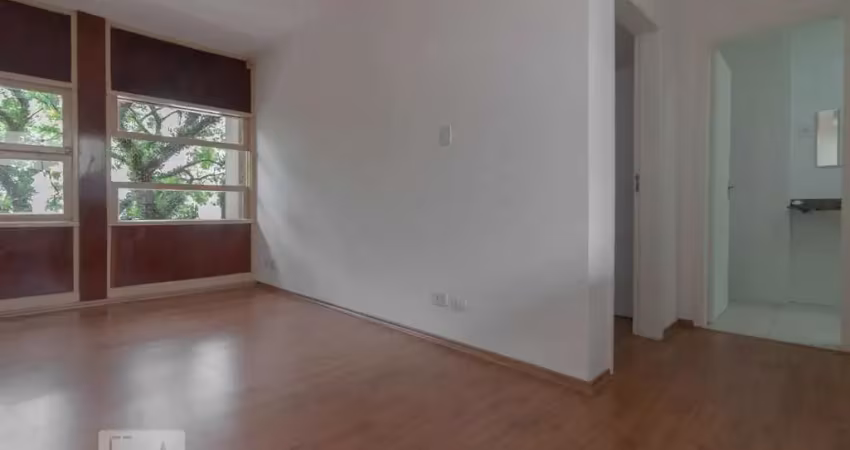 Apartamento para aluguel - vila mariana, 1 quarto,  48 m² - são paulo