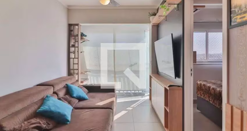 Apartamento para aluguel - butantã, 1 quarto,  31 m² - são paulo