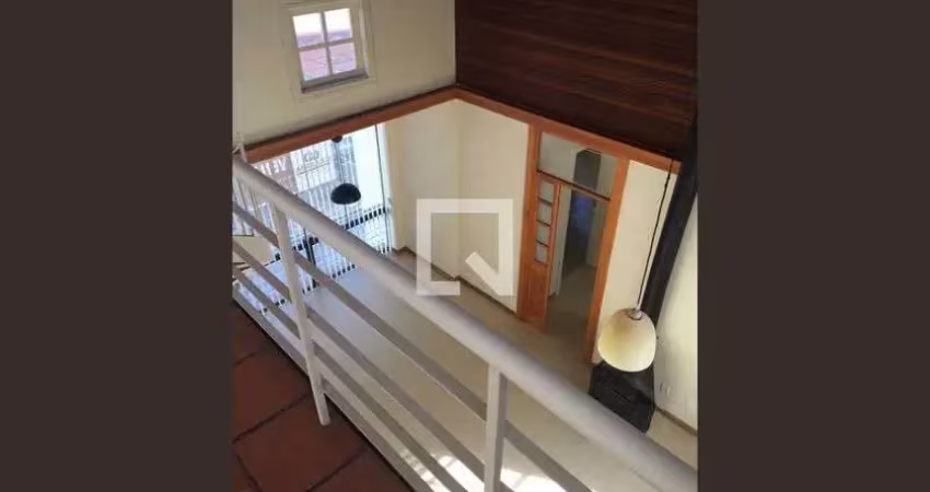 Cobertura para aluguel - petrópolis, 2 quartos,  137 m² - porto alegre