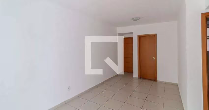 Apartamento para aluguel - grajaú, 3 quartos,  175 m² - belo horizonte