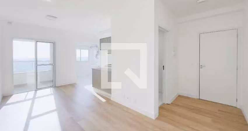 Apartamento para aluguel - vila branca, 2 quartos,  68 m² - jacareí
