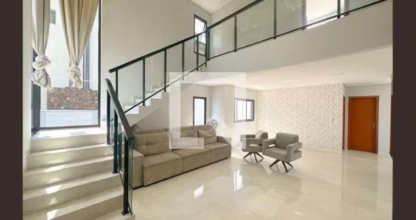 Casa para aluguel - são joão do rio vermelho, 4 quartos,  281 m² - florianópolis