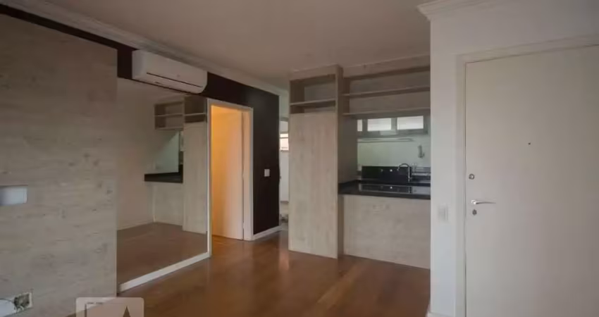 Apartamento para aluguel - vila olímpia, 2 quartos,  73 m² - são paulo