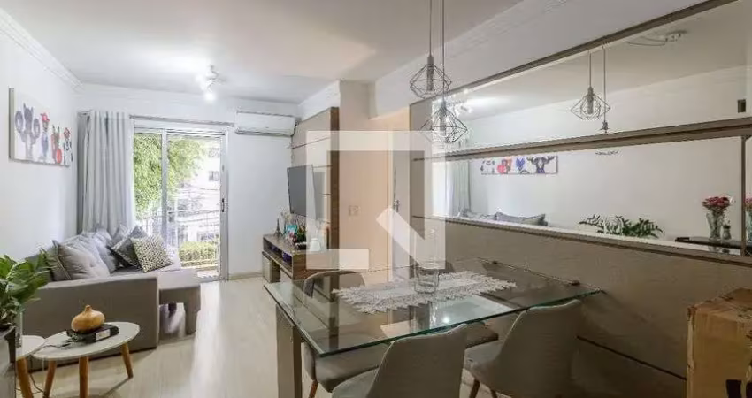 Apartamento para aluguel - vila olímpia, 2 quartos,  55 m² - são paulo