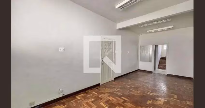 Casa para aluguel - são lucas, 3 quartos,  165 m² - belo horizonte