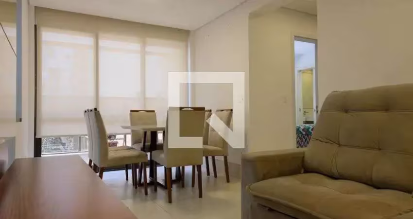 Apartamento para aluguel - são pedro, 2 quartos,  66 m² - belo horizonte