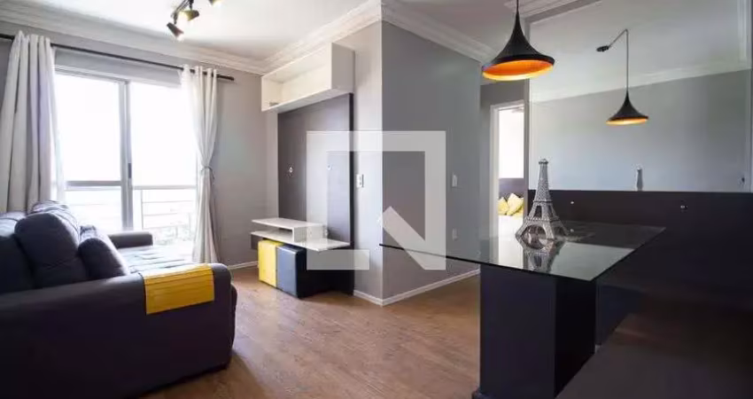 Apartamento para aluguel - ipiranga, 2 quartos,  56 m² - são paulo