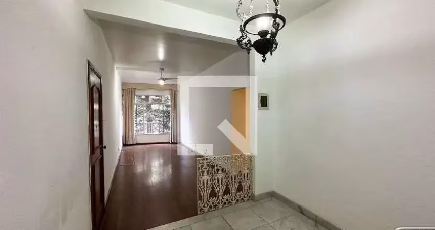 Apartamento para aluguel - copacabana, 3 quartos,  107 m² - rio de janeiro