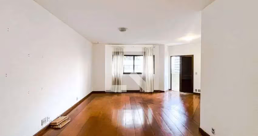 Apartamento para aluguel - perdizes, 1 quarto,  98 m² - são paulo
