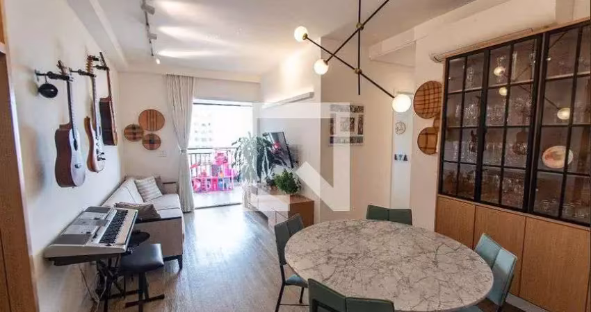Apartamento para aluguel - ipiranga, 3 quartos,  77 m² - são paulo