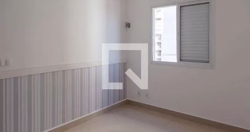 Apartamento para aluguel - vila augusta, 2 quartos,  100 m² - guarulhos