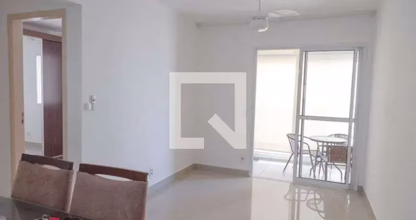 Apartamento para aluguel - vila augusta, 2 quartos,  100 m² - guarulhos