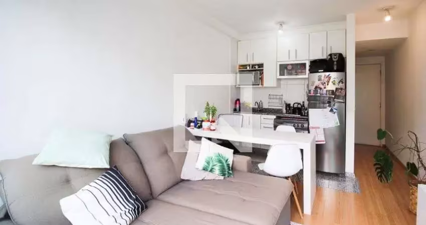 Apartamento para aluguel - moema, 1 quarto,  48 m² - são paulo